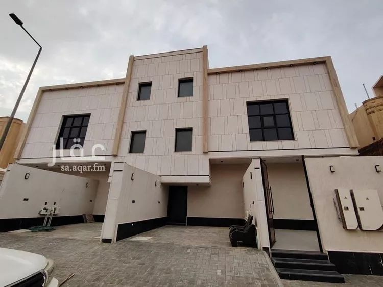 Apartment for Sale in Riyadh Al Munsiyah