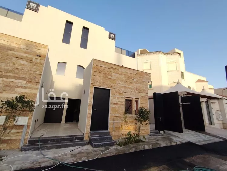 دور للبيع في شارع العينين, حي إشبيلية, مدينة الرياض, منطقة الرياض