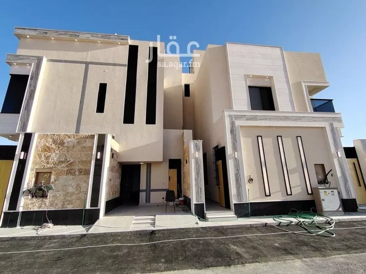 فيلا للبيع في شارع شارع, حي الرمال, مدينة الرياض, منطقة الرياض