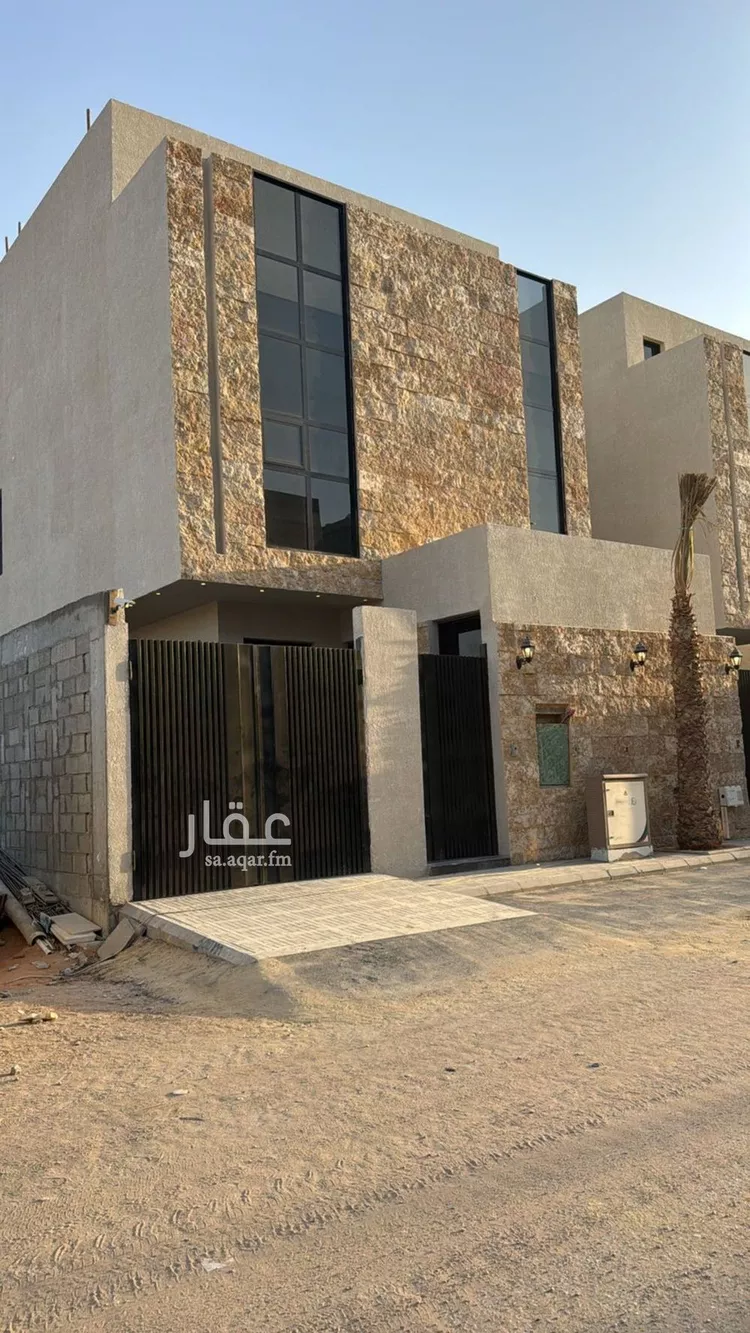 فيلا للبيع في شارع شارع, حي الرمال, مدينة الرياض, منطقة الرياض 7