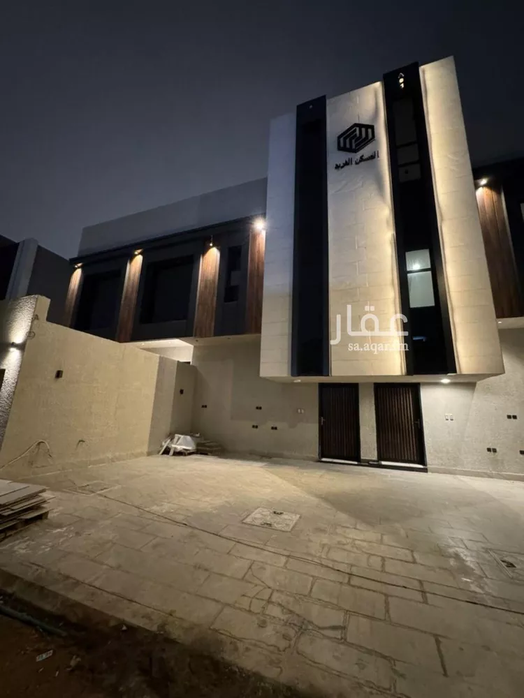 دور للبيع في شارع نويعمه, حي اليرموك, مدينة الرياض, منطقة الرياض