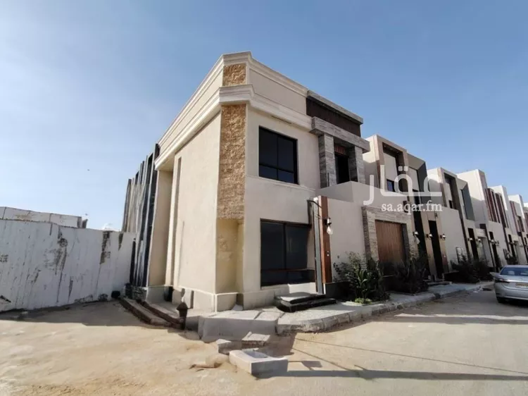 فيلا للبيع في شارع شارع, حي الرمال, مدينة الرياض, منطقة الرياض