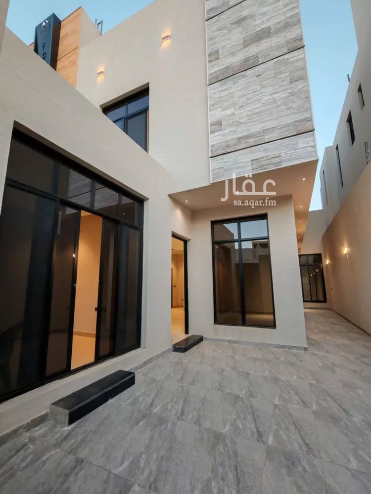 Floor for Sale in Riyadh Qurtubah صورة 2