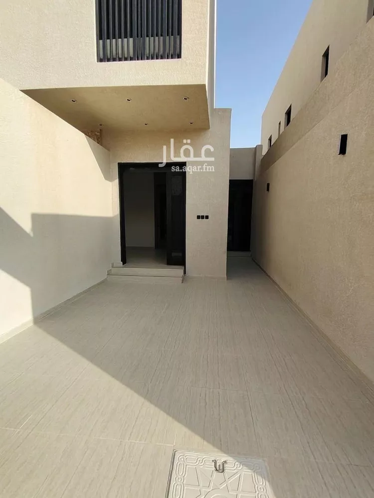 دور للبيع في شارع سعيد بن شعبان, حي الرمال, مدينة الرياض, منطقة الرياض صورة 5