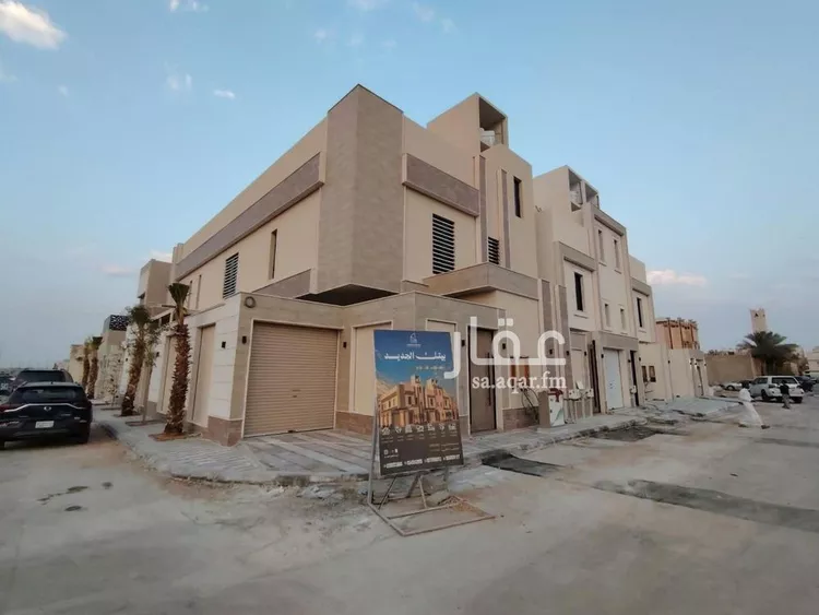 دور للبيع في شارع الشرفة, حي المعيزيلة, مدينة الرياض, منطقة الرياض