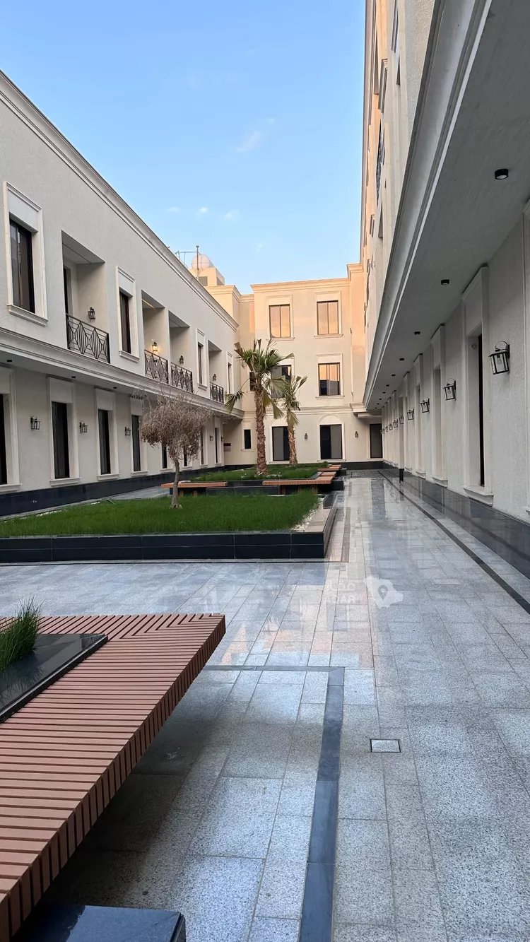 Apartment for Sale in Riyadh Al Qadisiyah