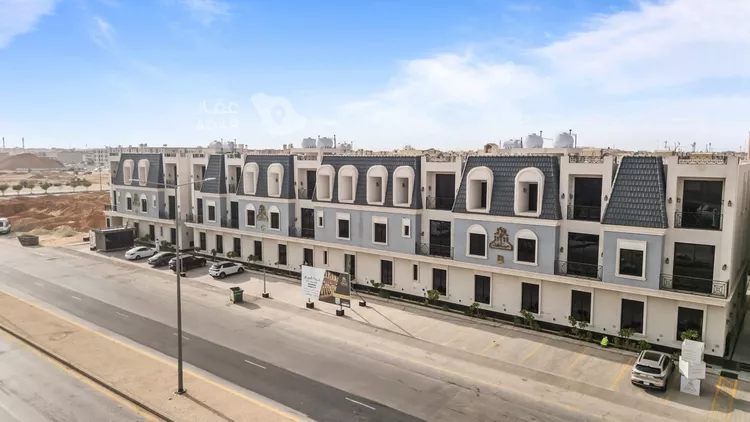 شقة للبيع في شارع وادي الدواسر, حي القادسية, مدينة الرياض, منطقة الرياض 5