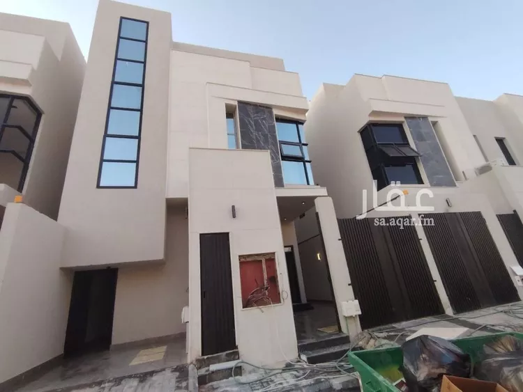 دور للبيع في شارع الصفحي, حي قرطبة, مدينة الرياض, منطقة الرياض