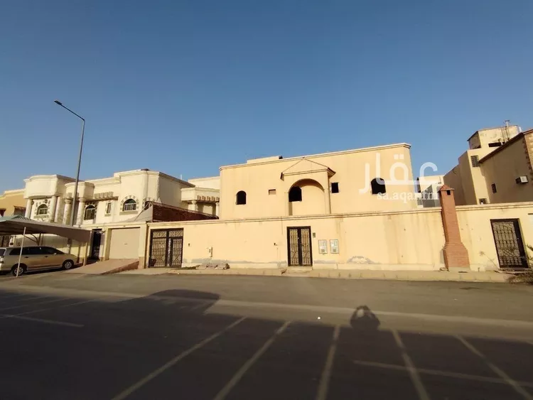 أرض للبيع في شارع فاس, حي اليرموك, مدينة الرياض, منطقة الرياض