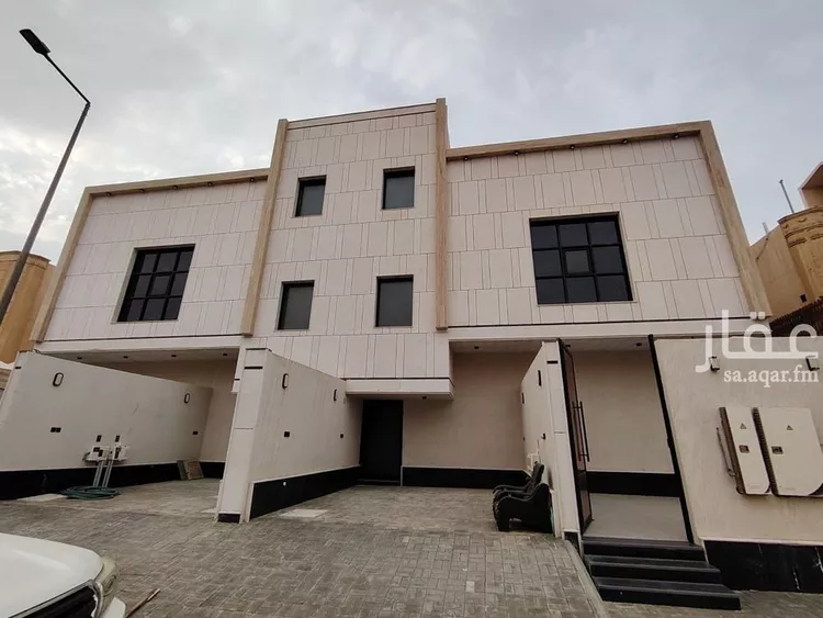 دور للبيع في شارع الطيور, حي المونسية, مدينة الرياض, منطقة الرياض