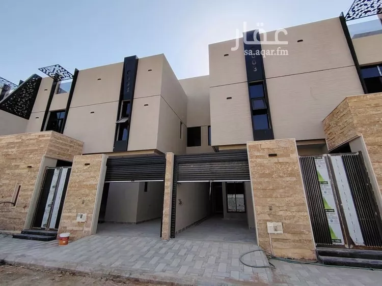 فيلا للبيع في شارع عبدالقدوس الأنصاري, حي الرمال, مدينة الرياض, منطقة الرياض