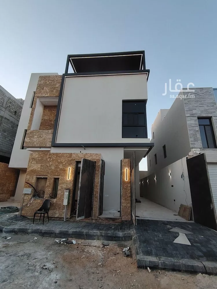 دور للبيع في شارع عبدالعزيز البواردي, حي الخليج, مدينة الرياض, منطقة الرياض صورة 2