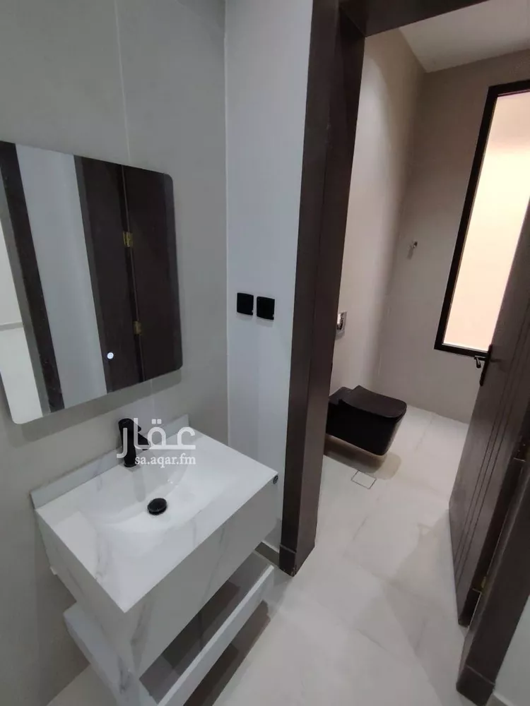 شقة للبيع في شارع معقل بن عامر, حي الرمال, مدينة الرياض, منطقة الرياض صورة 2