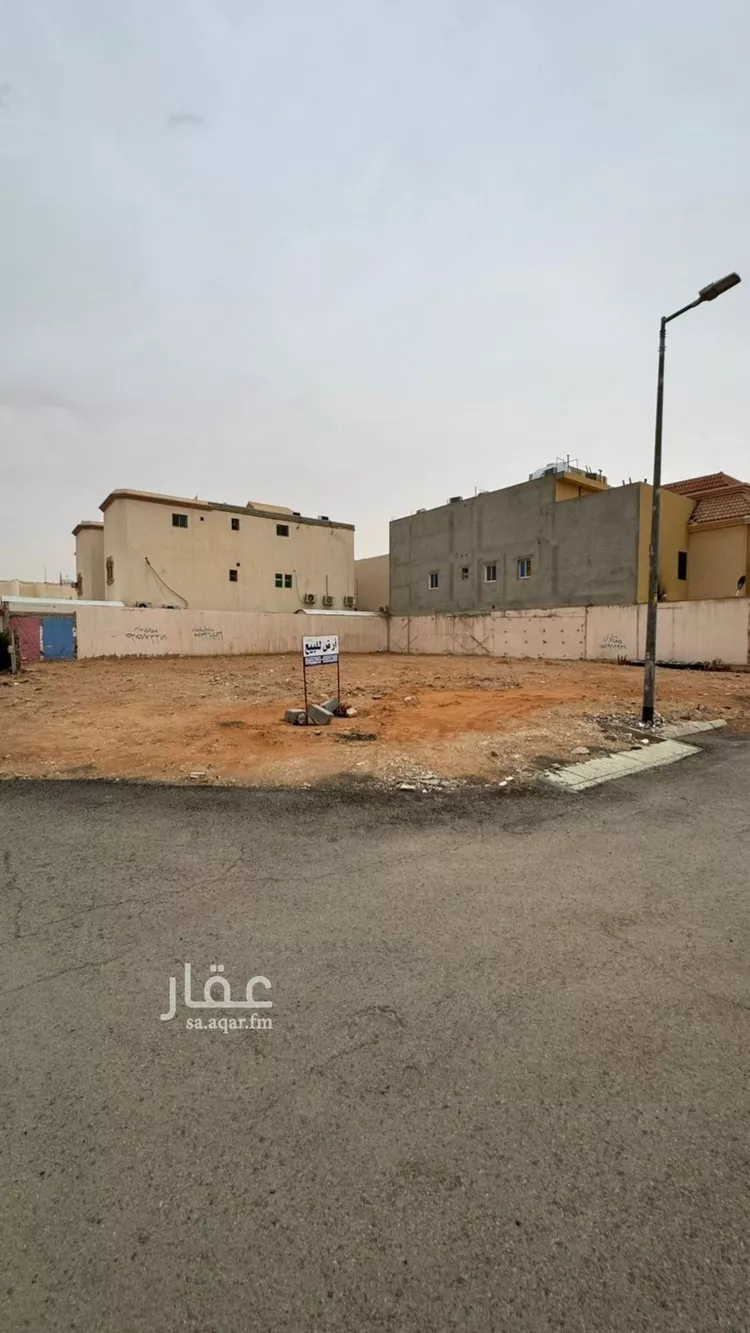 Land for Sale in Riyadh An Nahdah صورة 2