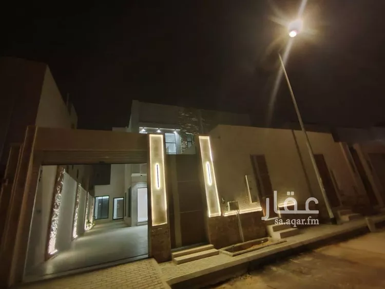 Villa for Sale in Riyadh Ar Rimal