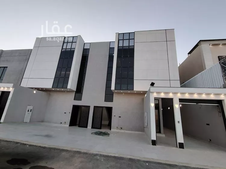 دور للبيع في شارع شارع, حي الجنادرية, مدينة الرياض, منطقة الرياض 1 صورة