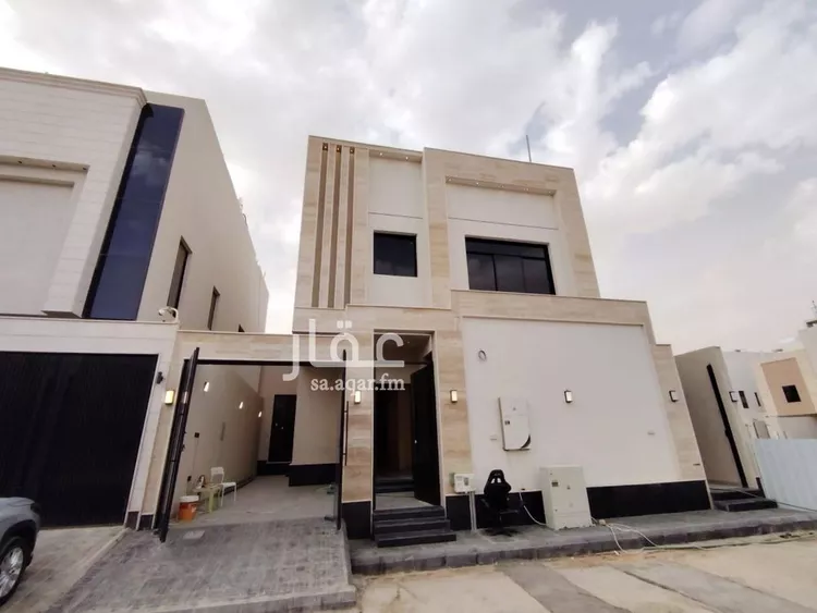 Villa for Sale in Riyadh Ar Rimal