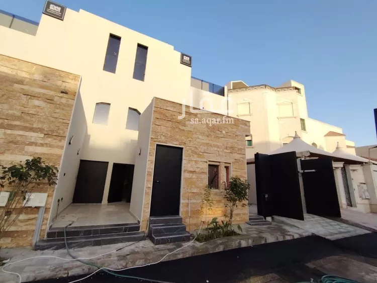 Floor for Sale in Riyadh Ishbiliyah