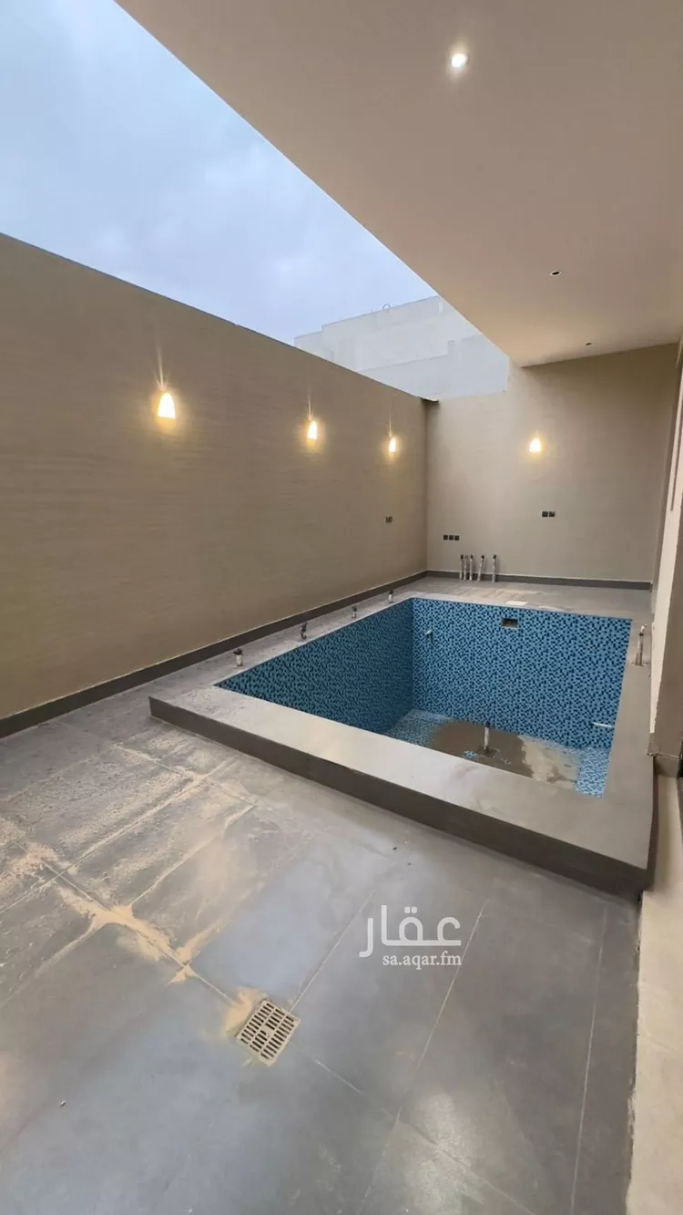 دور للبيع في شارع العينين, حي إشبيلية, مدينة الرياض, منطقة الرياض 9