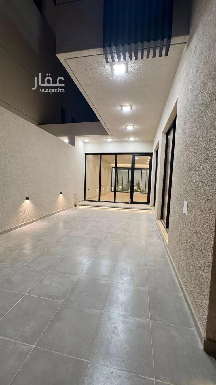 فيلا للبيع في شارع, حي الرمال, مدينة الرياض, منطقة الرياض 13