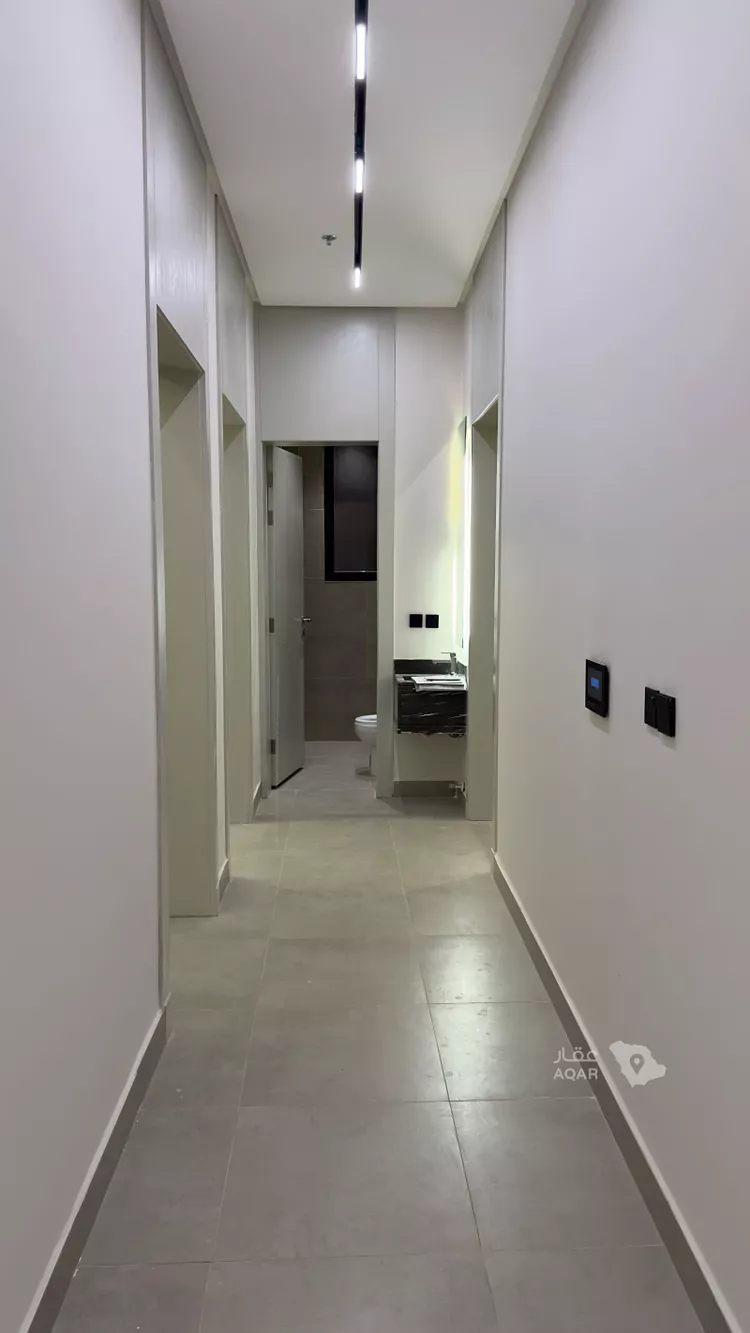 شقة للإيجار في شارع وادي الدواسر, حي القادسية, مدينة الرياض, منطقة الرياض صورة 3