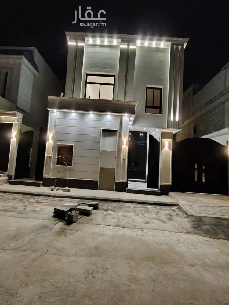 دور للبيع في شارع محمد السامري, حي المرجان, مدينة الرياض, منطقة الرياض