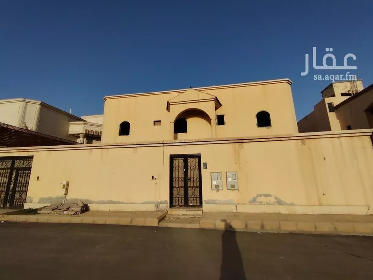 أرض للبيع في شارع فاس, حي اليرموك, مدينة الرياض, منطقة الرياض صورة 4