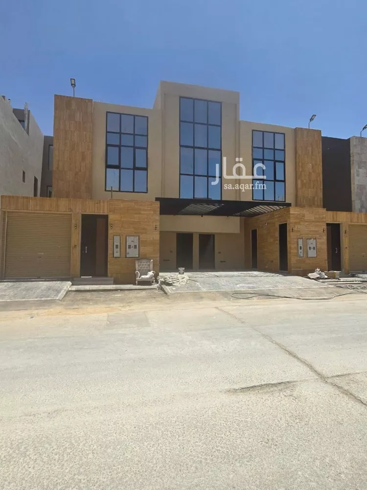 دور للبيع في شارع علي بن سلامة اللخمي, حي بدر, مدينة الرياض, منطقة الرياض صورة 3