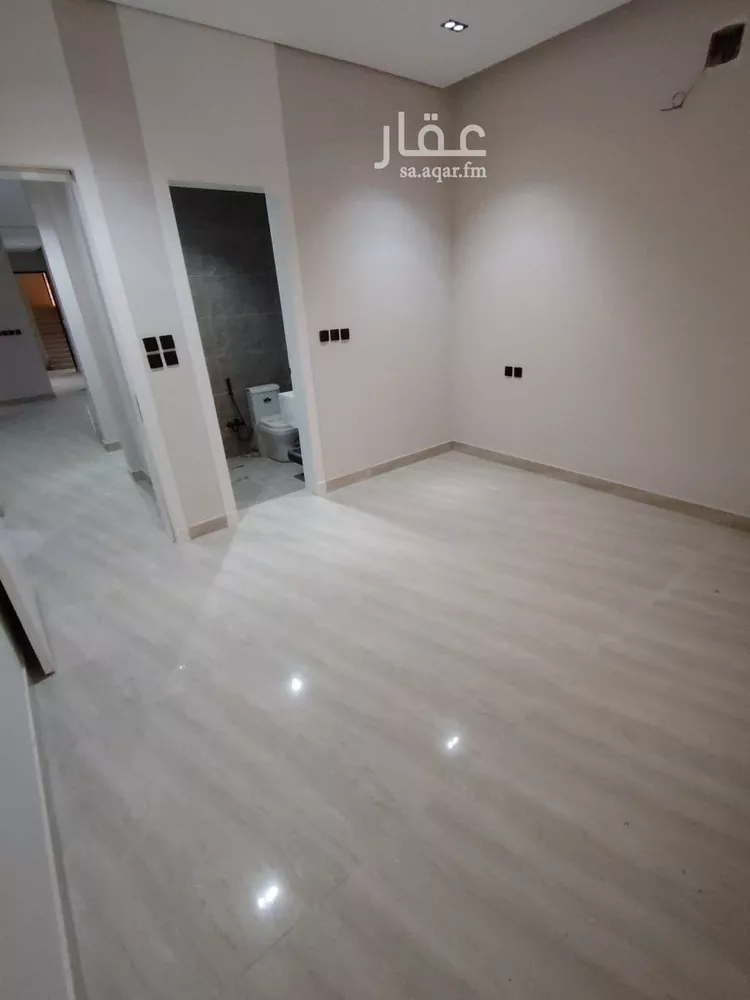 شقة للبيع في شارع شارع, حي الرمال, مدينة الرياض, منطقة الرياض صورة 2