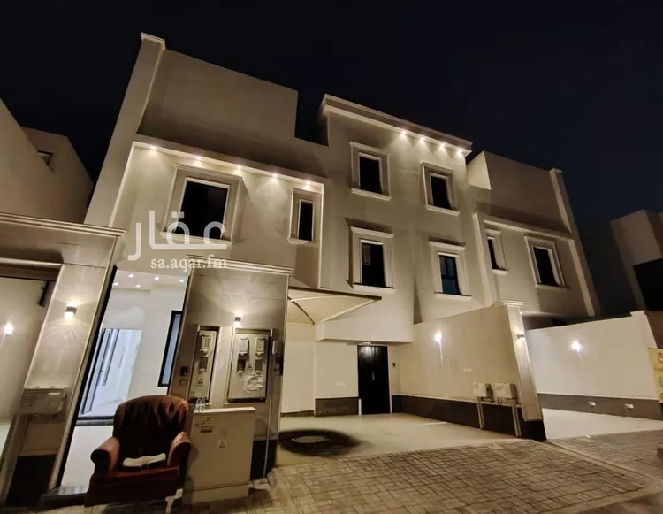 عمارة للبيع في شارع نهر أم الربيع, حي القادسية, مدينة الرياض, منطقة الرياض