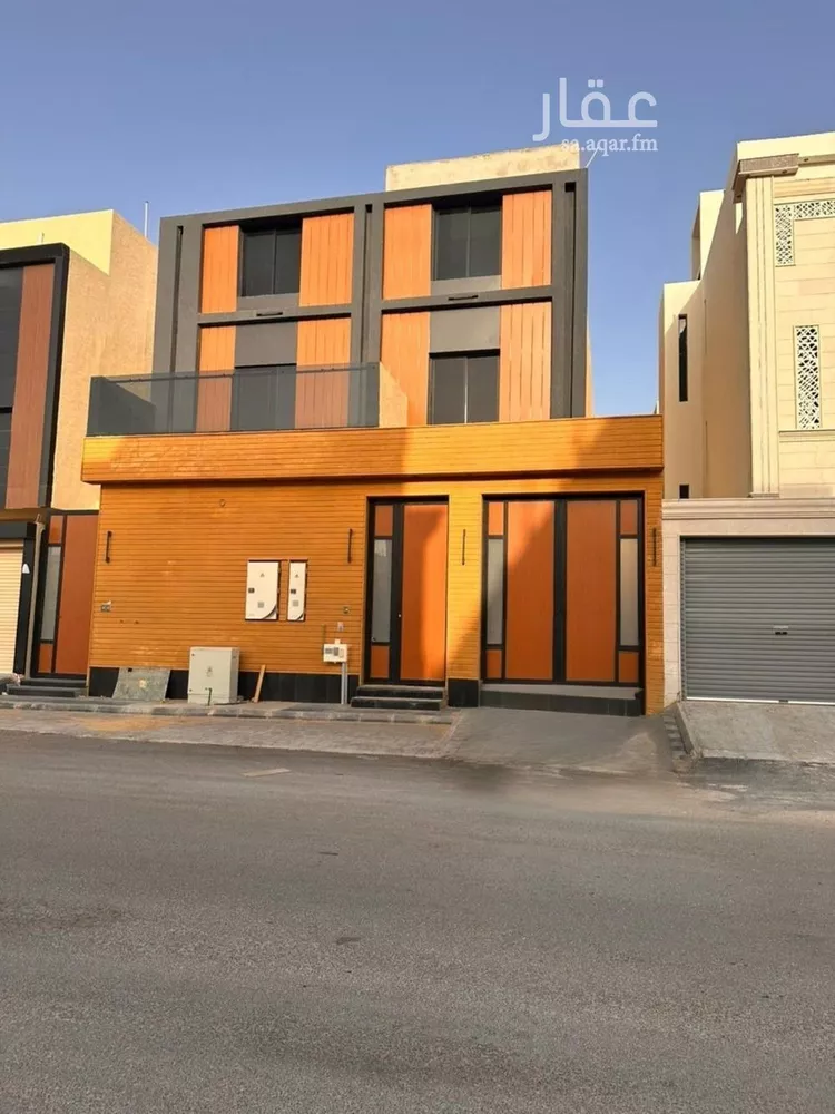 Floor for Sale in Riyadh An Nadhim