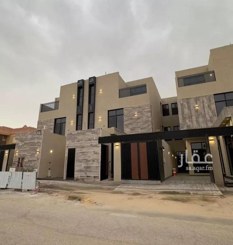 دور للبيع في شارع الطبراني, حي قرطبة, مدينة الرياض, منطقة الرياض