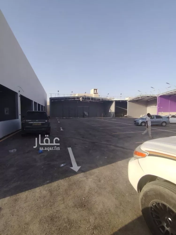 ورشة للإيجار في شارع التراث, حي النظيم, مدينة الرياض, منطقة الرياض صورة 2