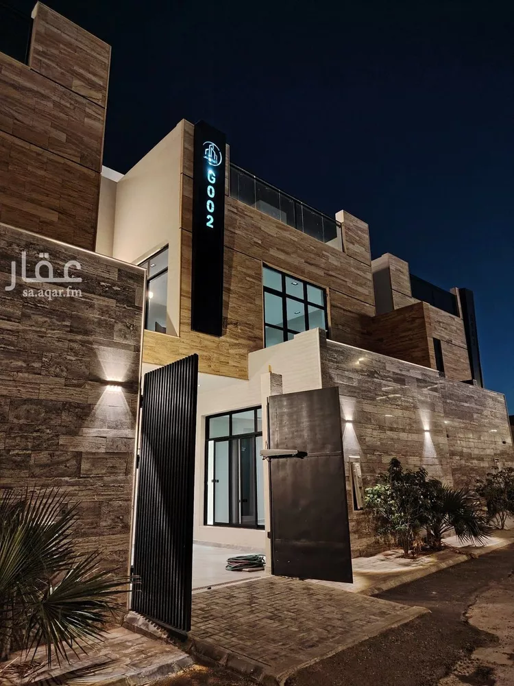 فيلا للبيع في شارع جبل الأشعر, حي قرطبة, مدينة الرياض, منطقة الرياض