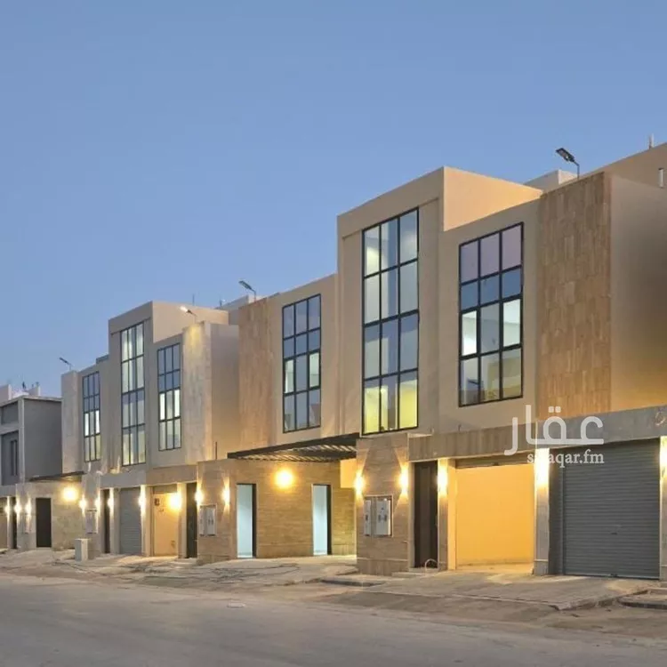 دور للبيع في شارع علي بن سلامة اللخمي, حي بدر, مدينة الرياض, منطقة الرياض