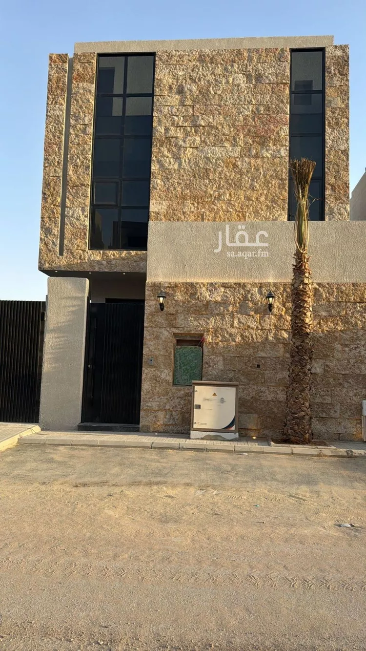 فيلا للبيع في شارع شارع, حي الرمال, مدينة الرياض, منطقة الرياض 6