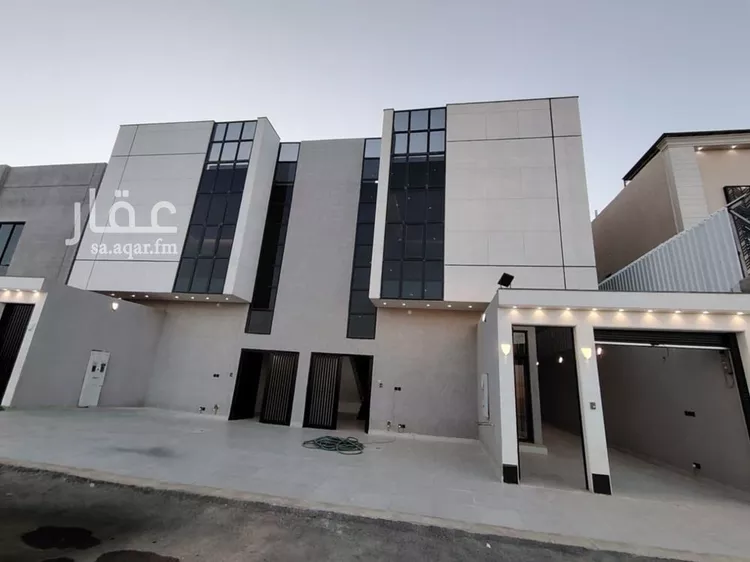 Floor for Sale in Riyadh Al Janadriyah 16