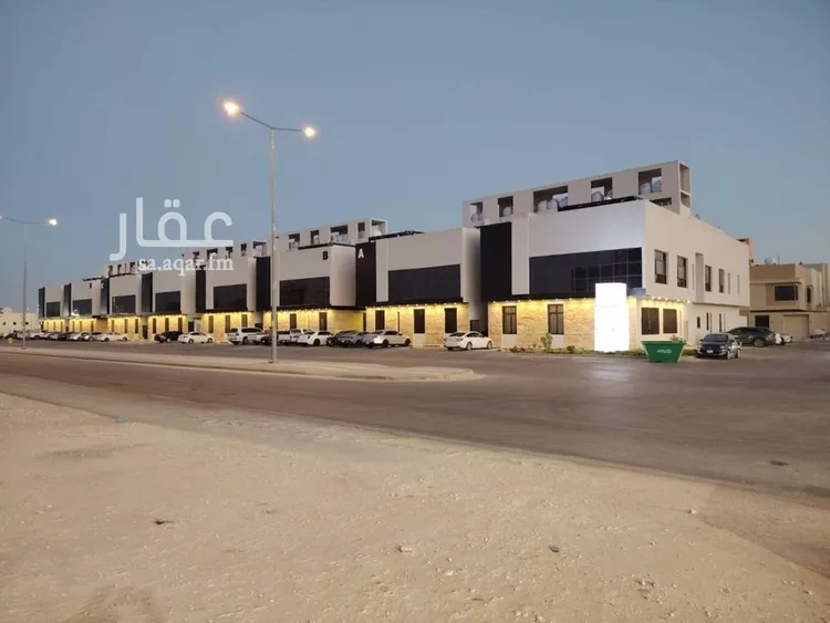 Apartment for Sale in Riyadh Ar Rimal
