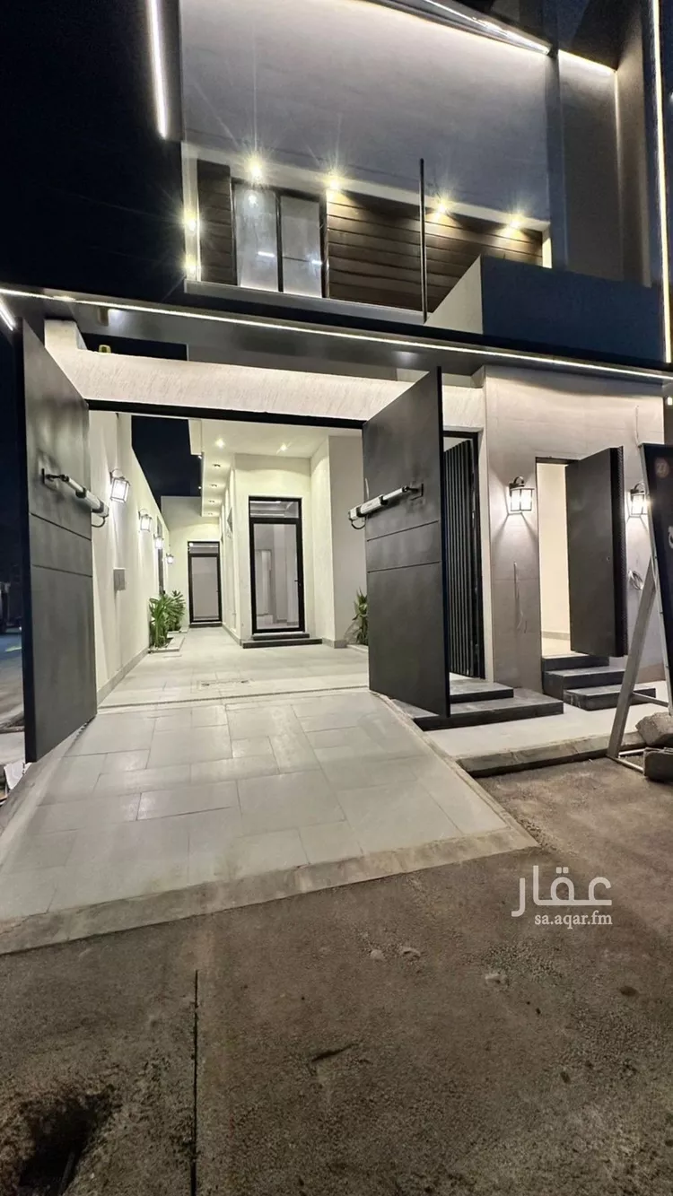 دور للبيع في شارع رقم 25, حي المونسية, مدينة الرياض, منطقة الرياض صورة 5