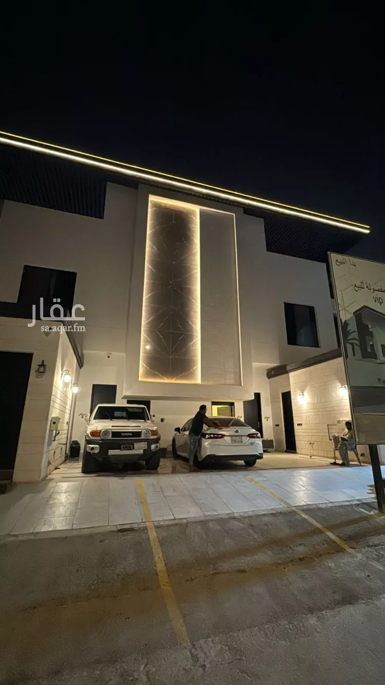 شقة للبيع في شارع جبل ماري, حي قرطبة, مدينة الرياض, منطقة الرياض