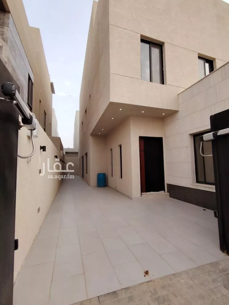 فيلا للبيع في شارع الطارق, حي الرمال, مدينة الرياض, منطقة الرياض 12