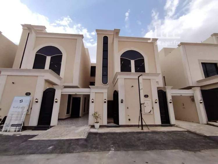 فيلا للبيع في شارع ابن الميراثي, حي المرجان, مدينة الرياض, منطقة الرياض 1 صورة