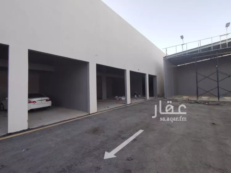 محل للإيجار في شارع التراث, حي النظيم, مدينة الرياض, منطقة الرياض 8