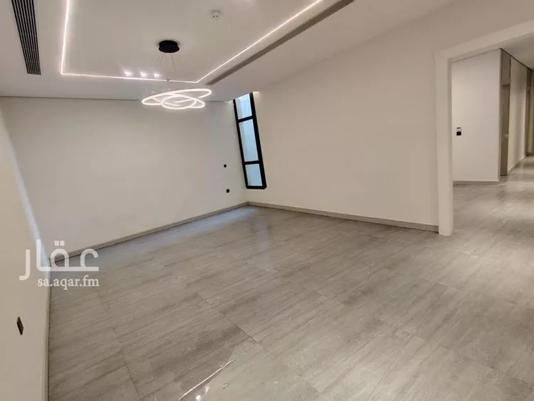 شقة للبيع في شارع يزيد بن مزيد الشيباني, حي الرمال, مدينة الرياض, منطقة الرياض 6