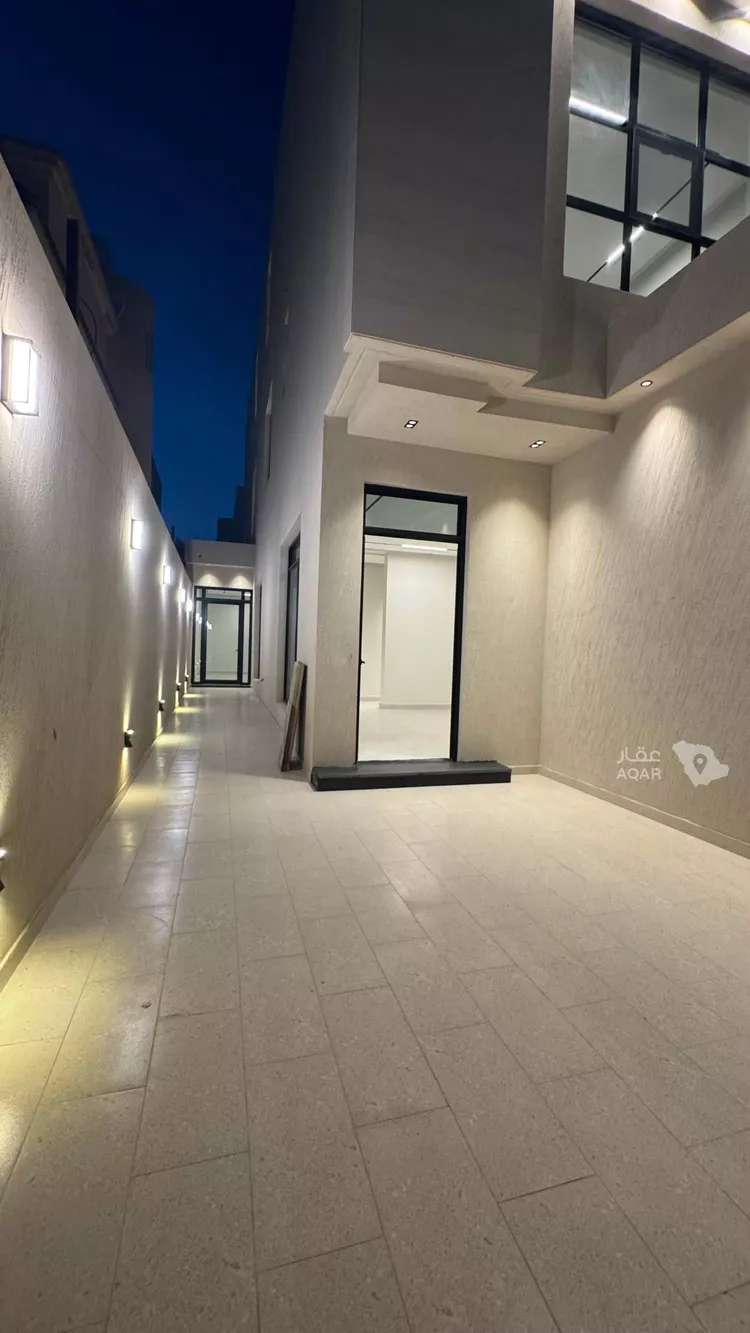 دور للبيع في شارع ثابت بن حزم, حي الخليج, مدينة الرياض, منطقة الرياض 7