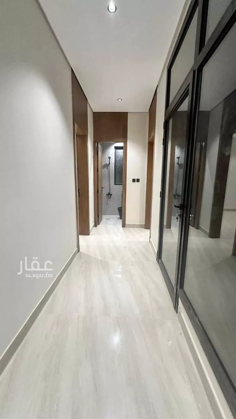 شقة للبيع في شارع وادي الزرقاء, حي النهضة, مدينة الرياض, منطقة الرياض صورة 3