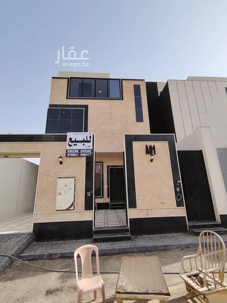 Villa for Sale in Riyadh Ash Sharq