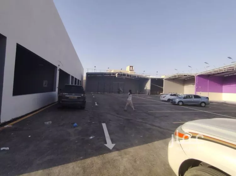 ورشة للإيجار في شارع التراث, حي النظيم, مدينة الرياض, منطقة الرياض صورة 3