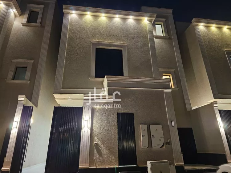 دور للبيع في شارع, حي المعيزيلة, مدينة الرياض, منطقة الرياض 1 صورة
