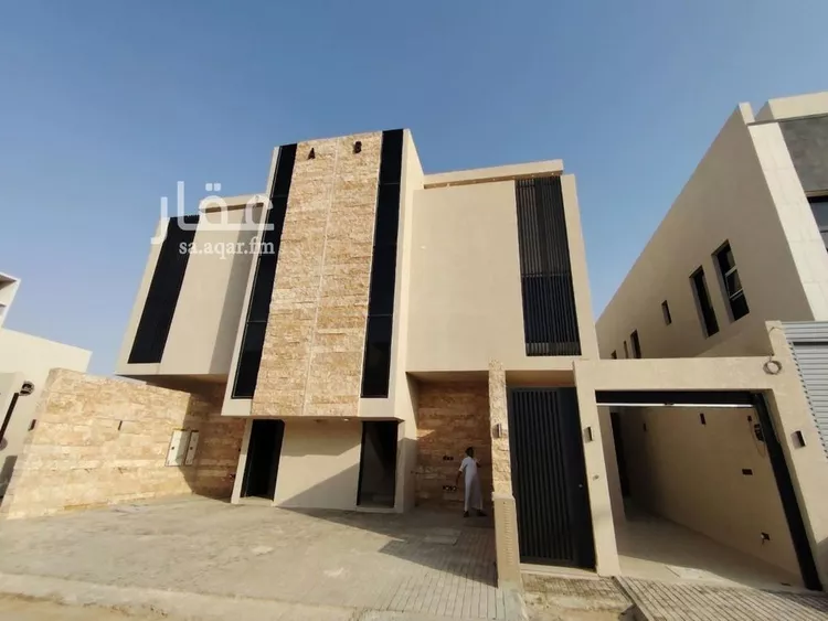 شقة للبيع في شارع أمين بن محمد مرداد, حي الرمال, مدينة الرياض, منطقة الرياض